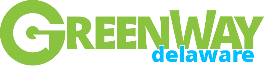 GreenWay Delaware Logo